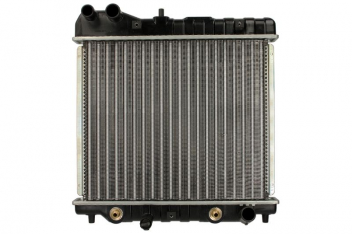 Radiator motor potrivit HONDA JAZZ II 1.2 1.3
