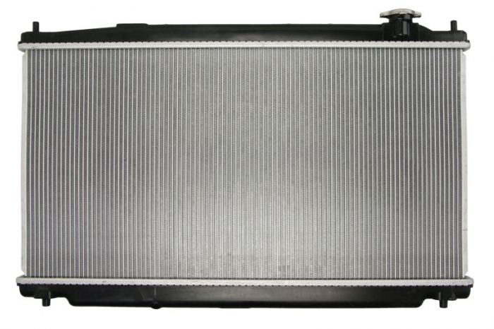 Radiator motor potrivit HONDA JAZZ III 1.2-1.4 [2]