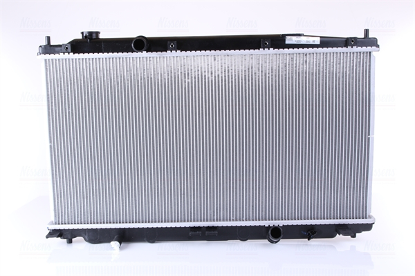 Radiator motor potrivit HONDA JAZZ III 1.2-1.4
