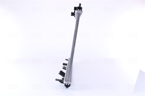 Radiator motor potrivit HONDA JAZZ III 1.2-1.4 [3]