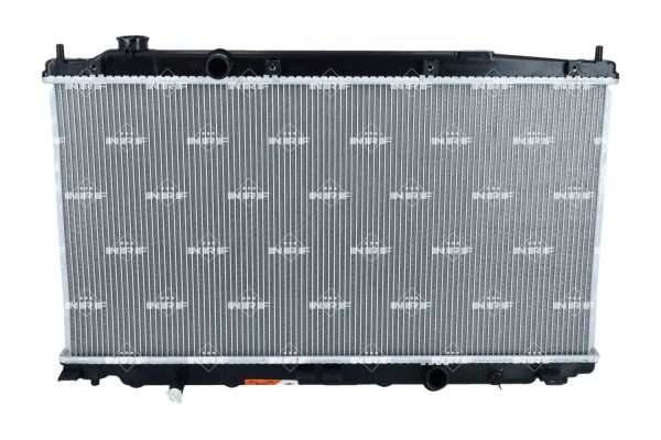 Radiator motor potrivit HONDA JAZZ III 1.2-1.4 [3]