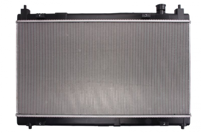 Radiator motor potrivit HONDA JAZZ IV 1.3 [2]