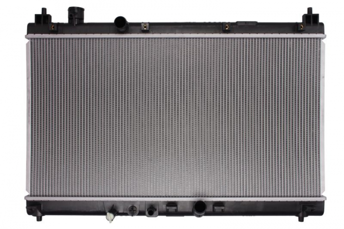 Radiator motor potrivit HONDA JAZZ IV 1.3