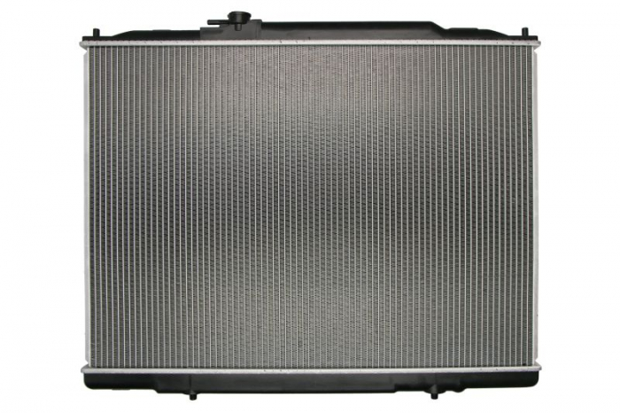 Radiator motor potrivit HONDA PILOT 3.5 [2]