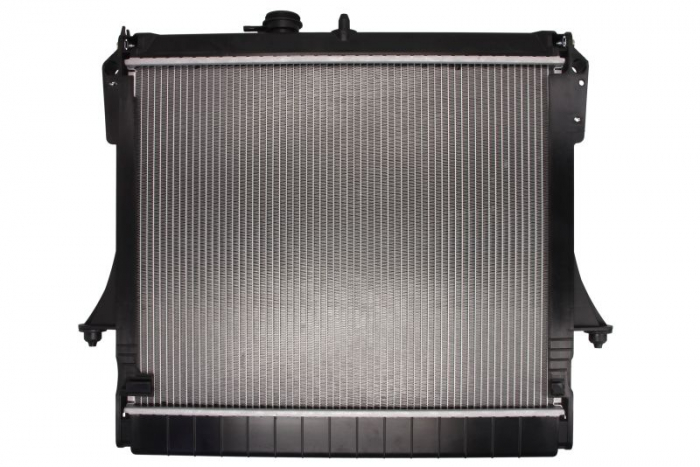 Radiator motor potrivit HUMMER HUMMER H3 3.5/3.7/5.3 [2]