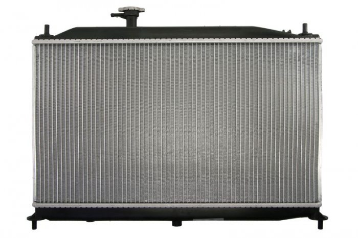 Radiator motor potrivit HYUNDAI ACCENT II, ACCENT III 1.4/1.6 [2]