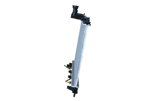 Radiator motor potrivit HYUNDAI ACCENT II, ACCENT III 1.4/1.6 2002-2010 [2]