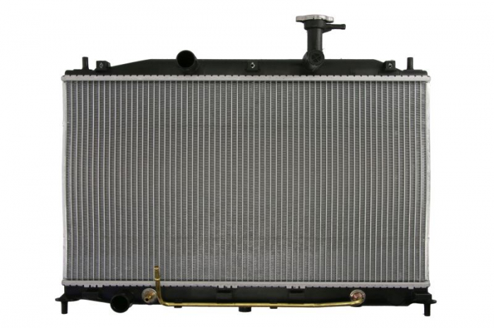 Radiator motor potrivit HYUNDAI ACCENT II, ACCENT III 1.4 1.6