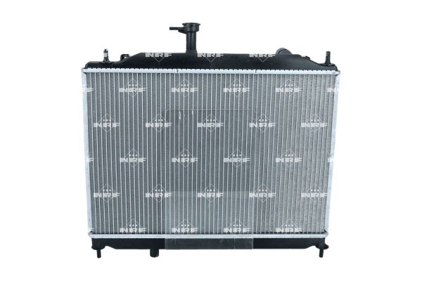 Radiator motor potrivit HYUNDAI ACCENT II, ACCENT III 1.5D 2002-2010 [2]