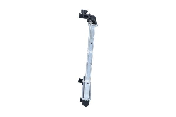 Radiator motor potrivit HYUNDAI ATOS 1.0 1998-2003 [3]