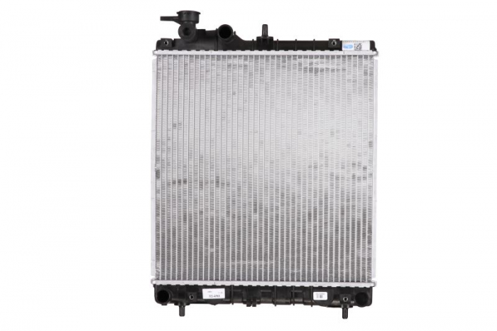 Radiator motor potrivit HYUNDAI ATOS 1.1 [2]