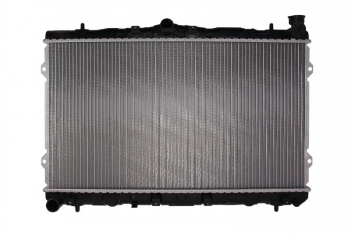 Radiator motor potrivit HYUNDAI COUPE I, LANTRA II 1.5-2.0