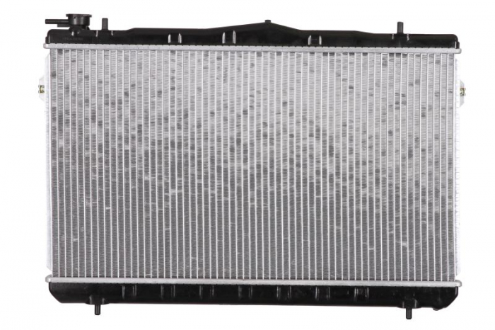 Radiator motor potrivit HYUNDAI COUPE I, LANTRA II 1.6 1.8 2.0