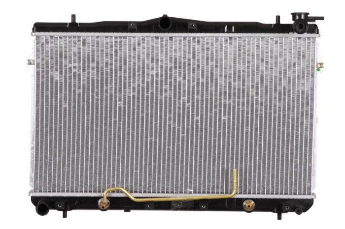 Radiator motor potrivit HYUNDAI COUPE I, LANTRA II 1.6/1.8/2.0 [2]
