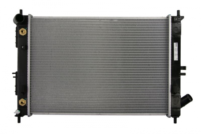 Radiator motor potrivit HYUNDAI CRETA, ELANTRA V 1.6