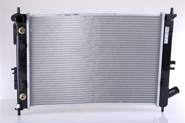 Radiator motor potrivit HYUNDAI CRETA, ELANTRA V 1.6 [3]