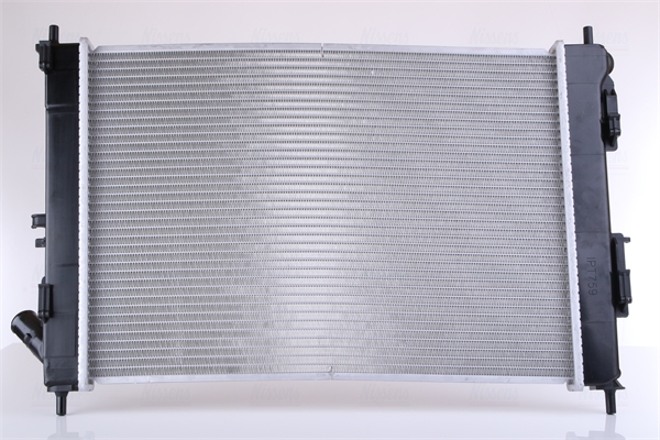 Radiator motor potrivit HYUNDAI CRETA, ELANTRA V 1.6 [4]