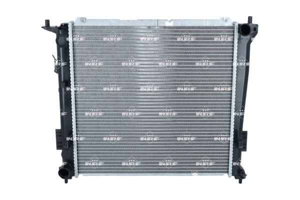 Radiator motor potrivit HYUNDAI ELANTRA IV, I30; KIA CEE D, PRO CEE D 1.6D
