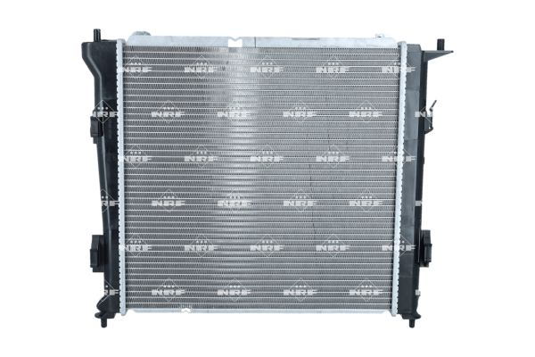 Radiator motor potrivit HYUNDAI ELANTRA IV, I30; KIA CEE'D, PRO CEE'D 1.6D [3]