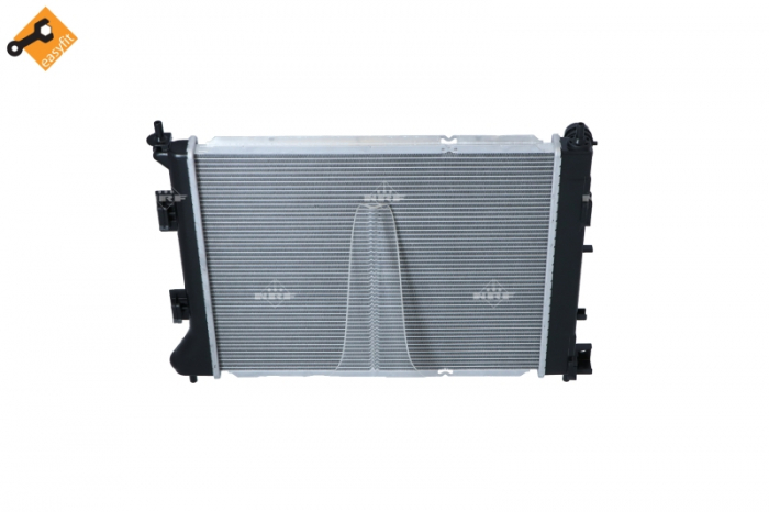 Radiator motor potrivit HYUNDAI ELANTRA V, I30; KIA CEE'D, PRO CEE'D 1.6D [5]