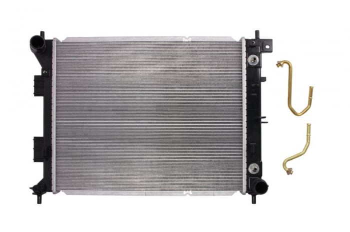 Radiator motor potrivit HYUNDAI ELANTRA V, I30; KIA CEE D, PRO CEE D 1.6D