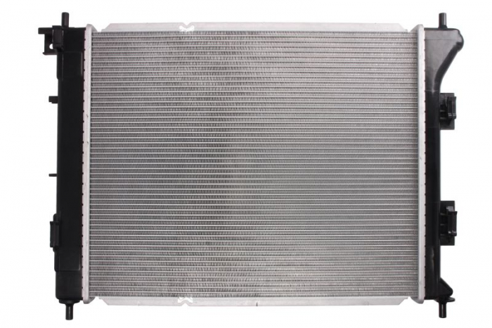 Radiator motor potrivit HYUNDAI ELANTRA V, I30; KIA CEE'D, PRO CEE'D 1.6D [2]
