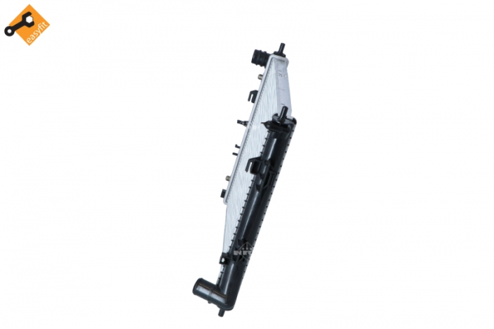 Radiator motor potrivit HYUNDAI ELANTRA V, I30; KIA CEE'D, PRO CEE'D 1.6D [4]