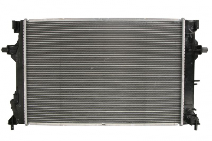 Radiator motor potrivit HYUNDAI ELANTRA VI, I30 1.4/1.6/2.0 [2]