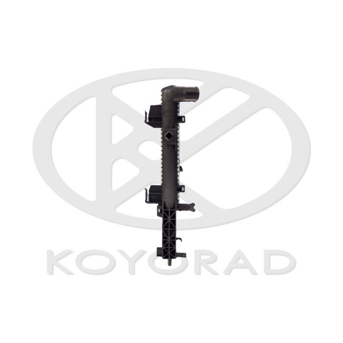 Radiator motor potrivit Hyundai Elantra VI, I30 dupa 2016 - 1.0-1.6, aluminiu, 650×315×25 mm [3]