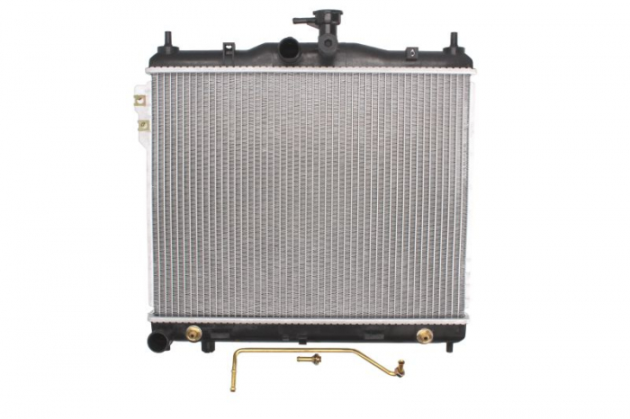 Radiator motor potrivit HYUNDAI GETZ 1.3 1.4