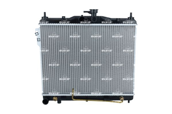 Radiator motor potrivit HYUNDAI GETZ 1.3/1.4 [3]