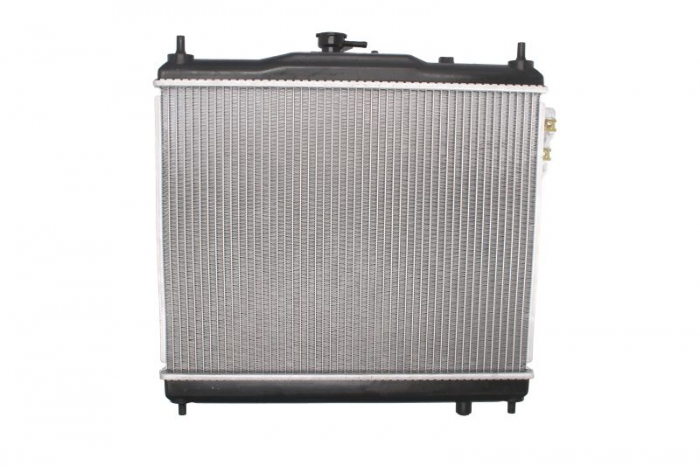 Radiator motor potrivit HYUNDAI GETZ 1.3/1.4 [2]