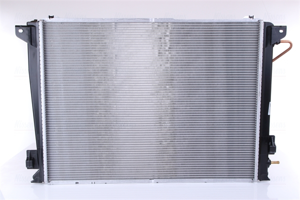 Radiator motor potrivit HYUNDAI GRANDEUR, SONATA V 2.0D/2.2D 2006-2011 [3]