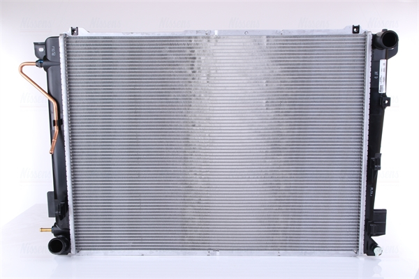 Radiator motor potrivit HYUNDAI GRANDEUR, SONATA V 2.0D/2.2D 2006-2011 [2]