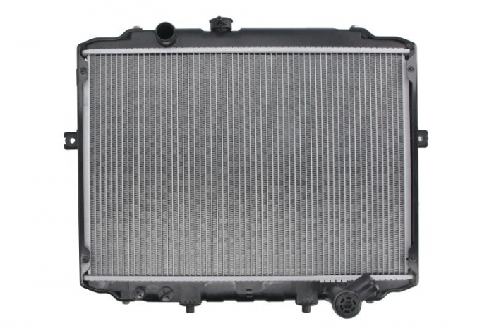Radiator motor potrivit HYUNDAI H100 2.5D