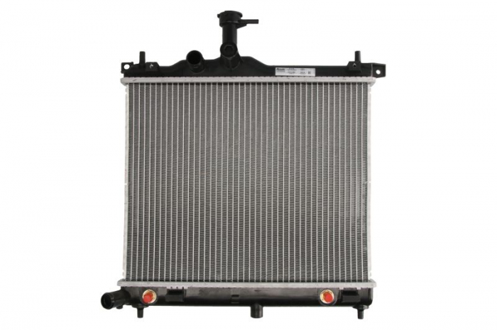 Radiator motor potrivit HYUNDAI I10 I 1.1 1.1LPG 1.2LPG