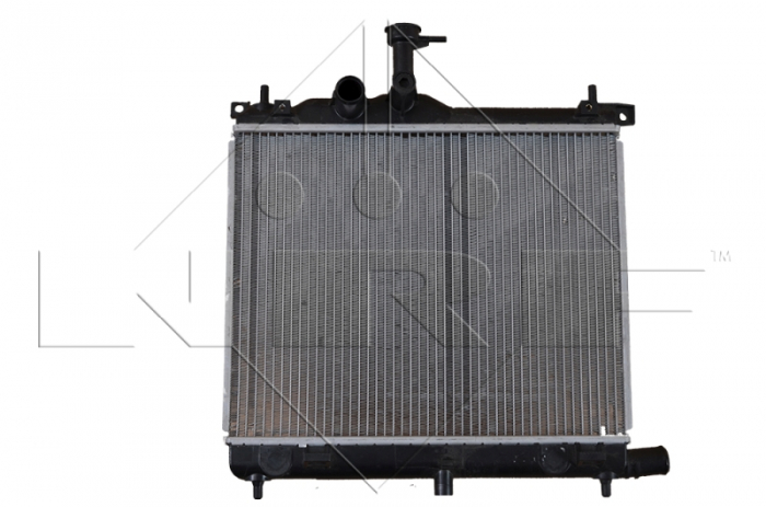 Radiator motor potrivit HYUNDAI I10 I, I10 II 1.0/1.0LPG/1.2 [2]