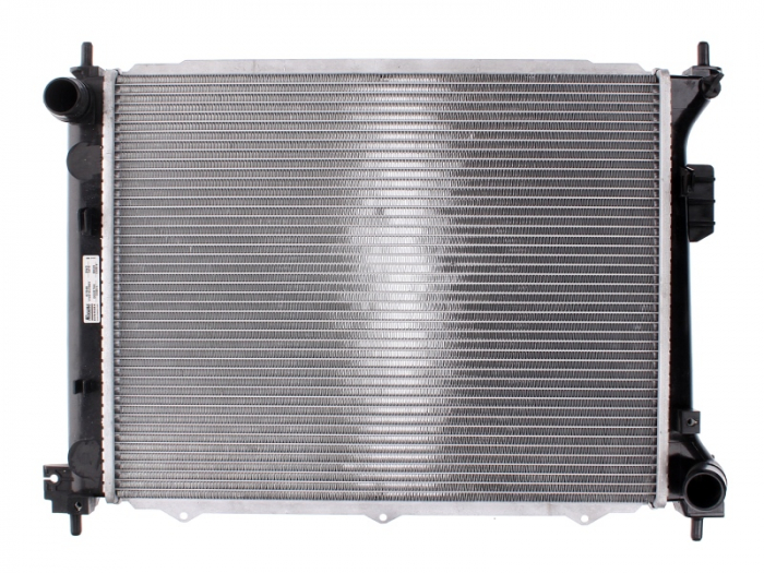 Radiator motor potrivit HYUNDAI I20 I 1.4D 1.6D
