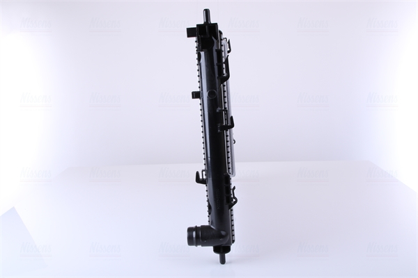 Radiator motor potrivit HYUNDAI I20 I 1.4D/1.6D [4]