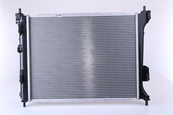 Radiator motor potrivit HYUNDAI I20 I 1.4D/1.6D [3]