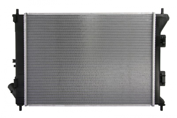 Radiator motor potrivit HYUNDAI I30; KIA CEE'D, CERATO III 1.6 [2]