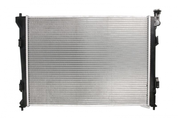 Radiator motor potrivit HYUNDAI I30; KIA CEE'D, PRO CEE'D 1.4-2.0 [2]