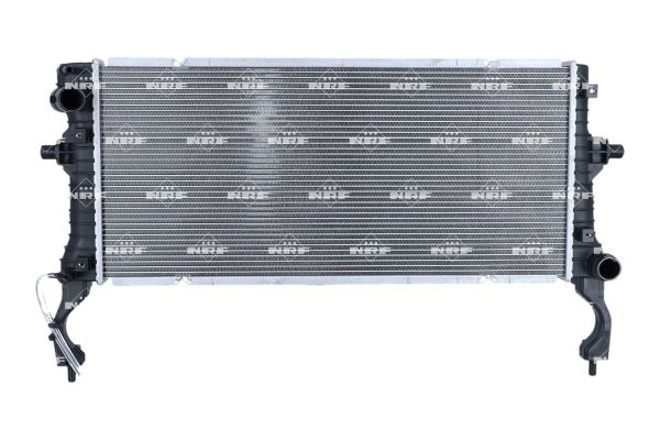 Radiator motor potrivit HYUNDAI I30; KIA CEED, PROCEED, XCEED 1.6D/1.6DH [3]