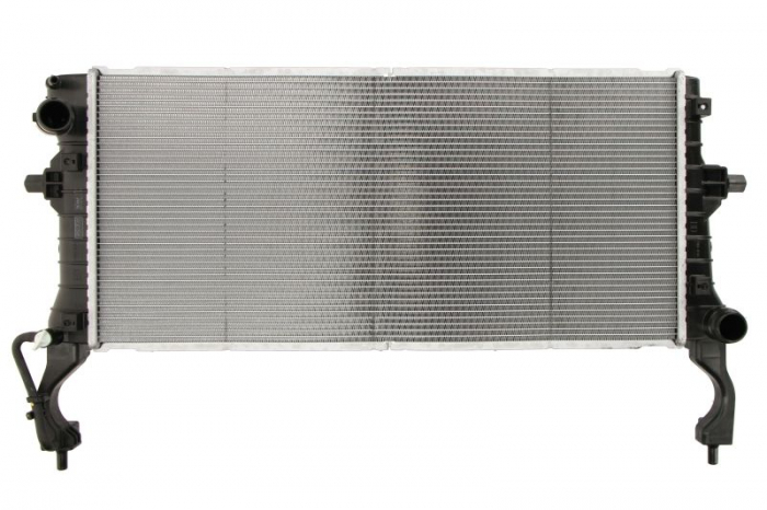 Radiator motor potrivit HYUNDAI I30; KIA CEED, PROCEED, XCEED 1.6D 1.6DH