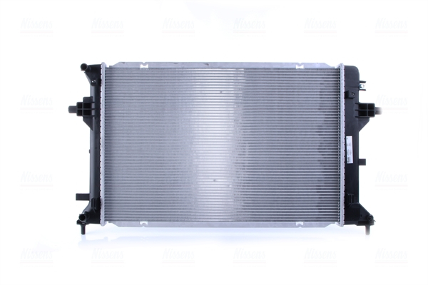 Radiator motor potrivit HYUNDAI IONIQ Electric 2016-2022 [2]