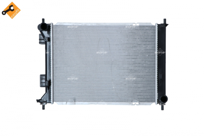 Radiator motor potrivit HYUNDAI IX20; KIA VENGA 1.4/1.4LPG/1.6 [3]