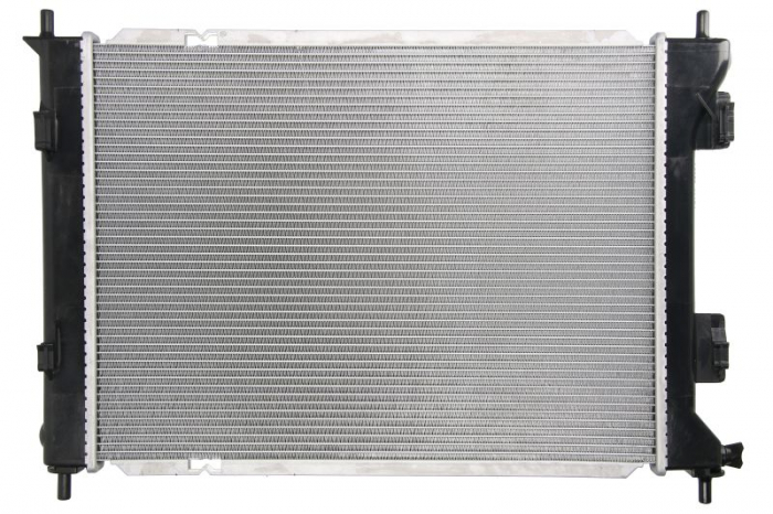 Radiator motor potrivit HYUNDAI IX20; KIA VENGA 1.4/1.4LPG/1.6 [2]