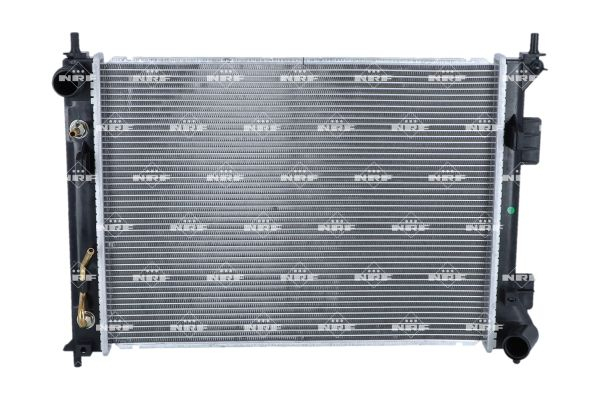 Radiator motor potrivit HYUNDAI IX20; KIA VENGA 1.4/1.4LPG/1.6 [3]