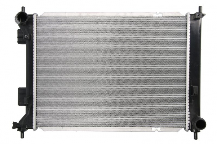 Radiator motor potrivit HYUNDAI IX20; KIA VENGA 1.4 1.4LPG 1.6