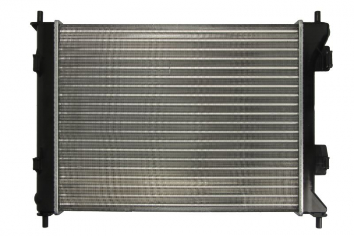 Radiator motor potrivit HYUNDAI IX20; KIA VENGA 1.4D/1.6D [2]